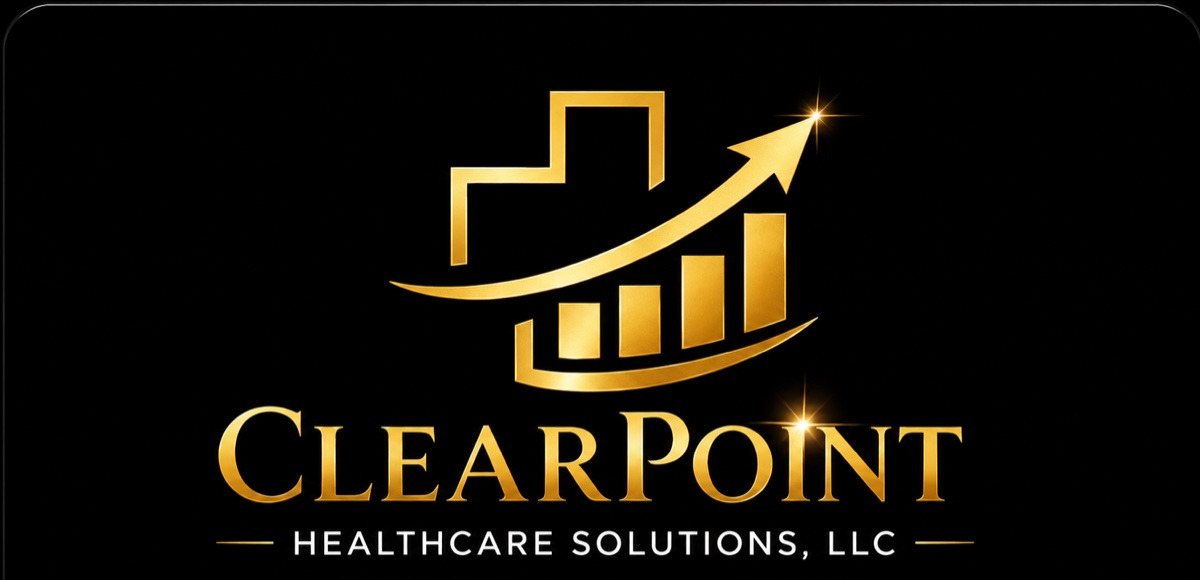 ClearPoint Healthcare Solutions, LLC logo