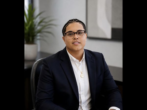 Yanira Fuentes — Founder of ClearPoint Healthcare Solutions, LLC